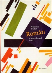 Svatoň, Vladimír - Román v souvislostech času