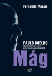 Morais, Fernando - Mág - Paulo Coelho