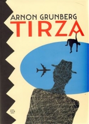 Grunberg, Arnon - Tirza