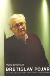 Benešová, Marie - Břetislav Pojar