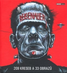 Reisenauer, Pavel - Reisenauer