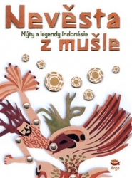 Jelínek, Josef - Nevěsta z mušle