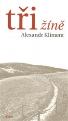 Kliment, Alexandr - Tři žíně