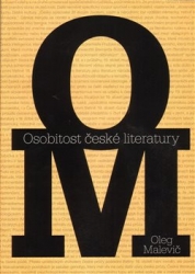 Malevič, Oleg - Osobitost české literatury