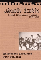 Kowalczyk, Malgorzata - Jákobův žebřík