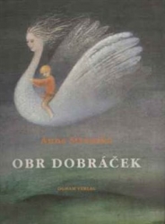 Stránská, Anna - Obr Dobráček