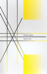 Salava, Miroslav - Zabít se tiše