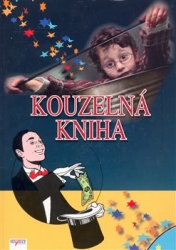 Murin, Filip - Kouzelná kniha