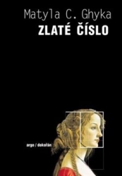 Ghyka, Matila C. - Zlaté číslo