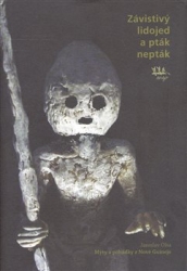 Olša, Jaroslav - Závistivý lidojed a pták-nepták