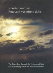Pourová, Renata - Putování vesmírem duše