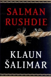 Rushdie, Salman - Klaun Šalimar