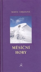Urbanová, Marta - Měsíční hory