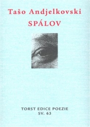 Andjelkovski, Tašo - Spálov