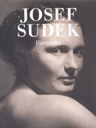 Sudek, Josef - Portraits