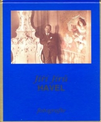Jírů, Jiří - Havel-fotografie