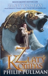 Pullman, Philip - Zlatý kompas (brož.)