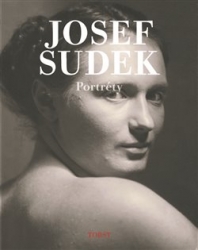 Sudek, Josef - Portréty