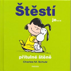Schulz, Charles M. - Štěstí je...přítulné štěně