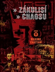 Chattam, Maxime - Zákulisí chaosu