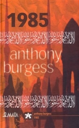 Burgess, Anthony - 1985