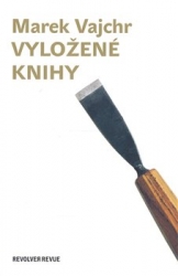 Vajchr, Marek - Vyložené knihy