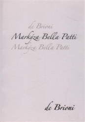 de Brioni - Markýza Bella Patti