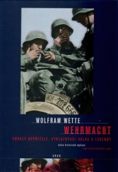 Wette, Wolfram - Wehrmacht