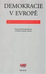 Demokracie v Evropě