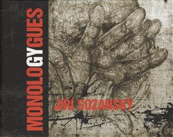 Sozanský, Jiří - Monology / Monologues 1971-2006