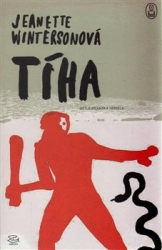 Wintersonová, Jeanette - Tíha