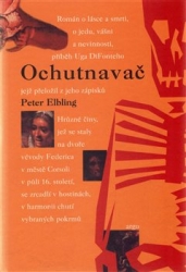 Elbling, Peter - Ochutnavač