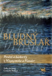 Bakker, Cornelis - Bludný bruslař