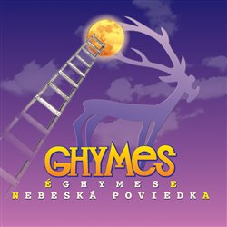 Ghymes - Nebeská poviedka