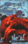 Shea, Robert - Illuminatus III - Leviathan
