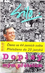 Silo - Dopisy mým přátelům