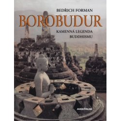 Forman, Bedřich - Borobudur
