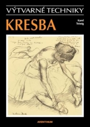 Teissig, Karel - Kresba