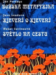 Pordage, Jan - Božská metafyzika