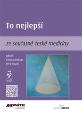 Höschl, Cyril - To nejlepší ze současné české medicíny