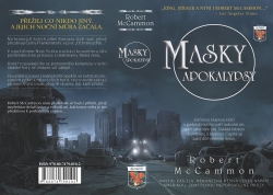 McCAMMON Robert - Masky apokalypsy