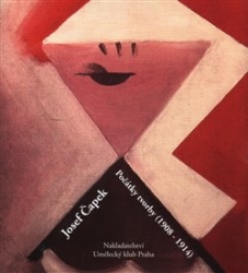 Tetiva, Vlastimil - Josef Čapek