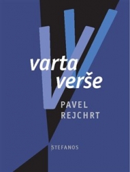 Rejchrt, Pavel - Varta verše