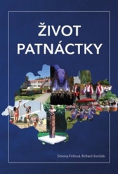 Fořtová, Simona - Život patnáctky