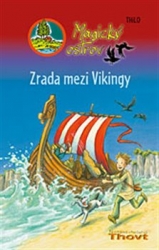 Thilo - Zrada mezi Vikingy