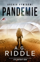 Riddle, A.G. - Pandemie