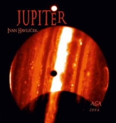 Havlíček, Ivan - Jupiter