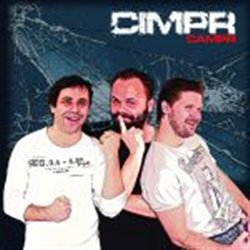 Cimpr Campr - Cimpr Campr