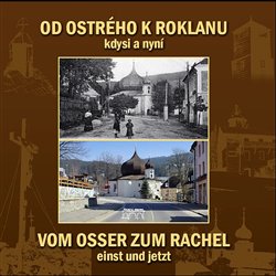 Haller, Marita - Od Ostrého k Roklanu