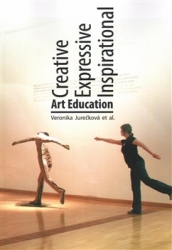 Jurečková, Veronika - Creative Expressive Inspirational Art Education